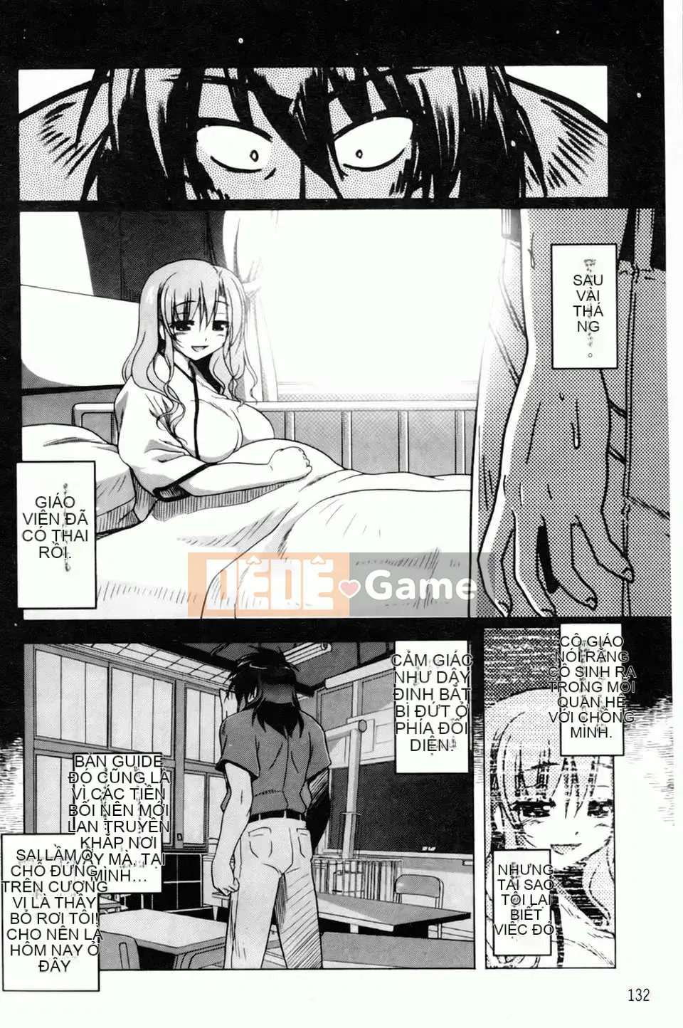 [Akazawa RED] Đối tác sữa!