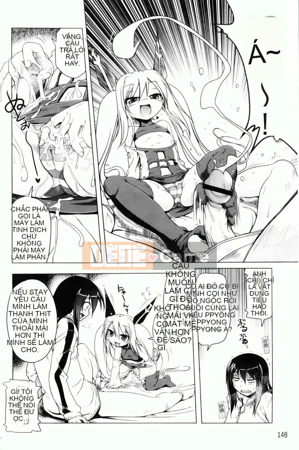 [Akazawa RED] Đối tác sữa!