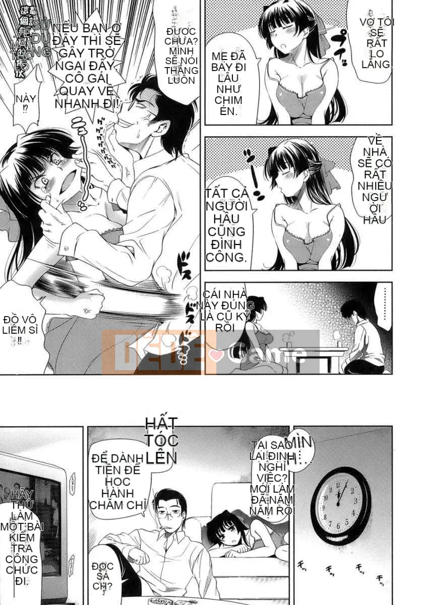 [Goroments (Yasui Riosuke)] Eromanga Na na Koisyou