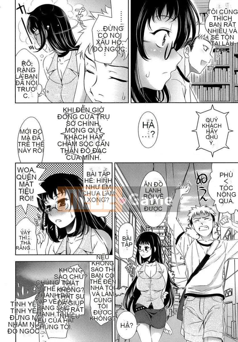 [Goroments (Yasui Riosuke)] Eromanga Na na Koisyou