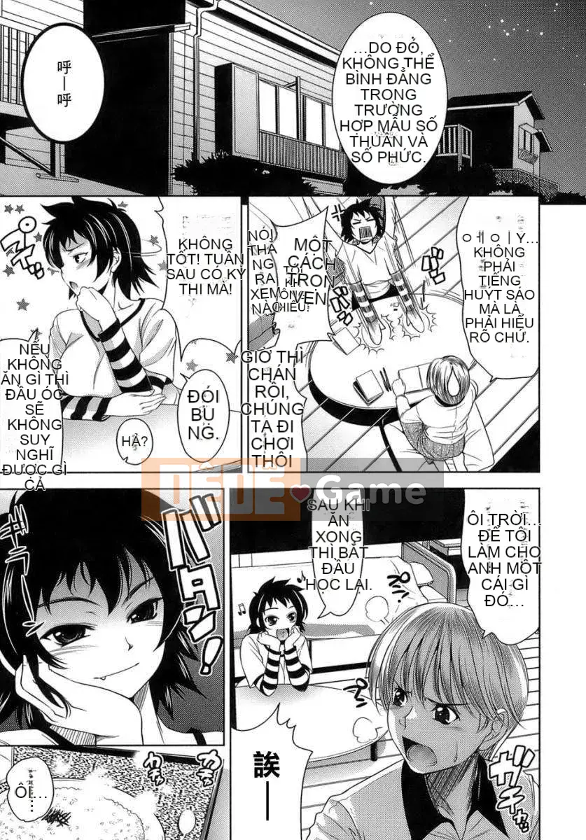 [Goroments (Yasui Riosuke)] Eromanga Na na Koisyou