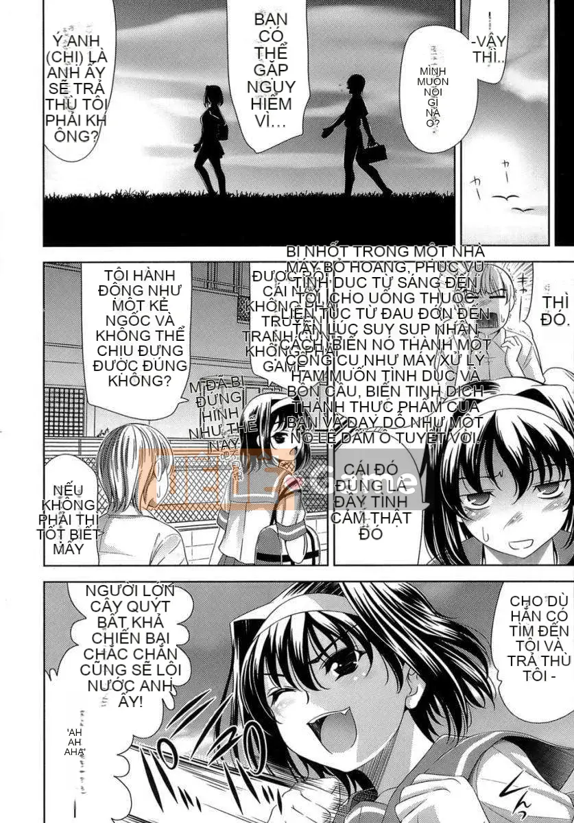 [Goroments (Yasui Riosuke)] Eromanga Na na Koisyou