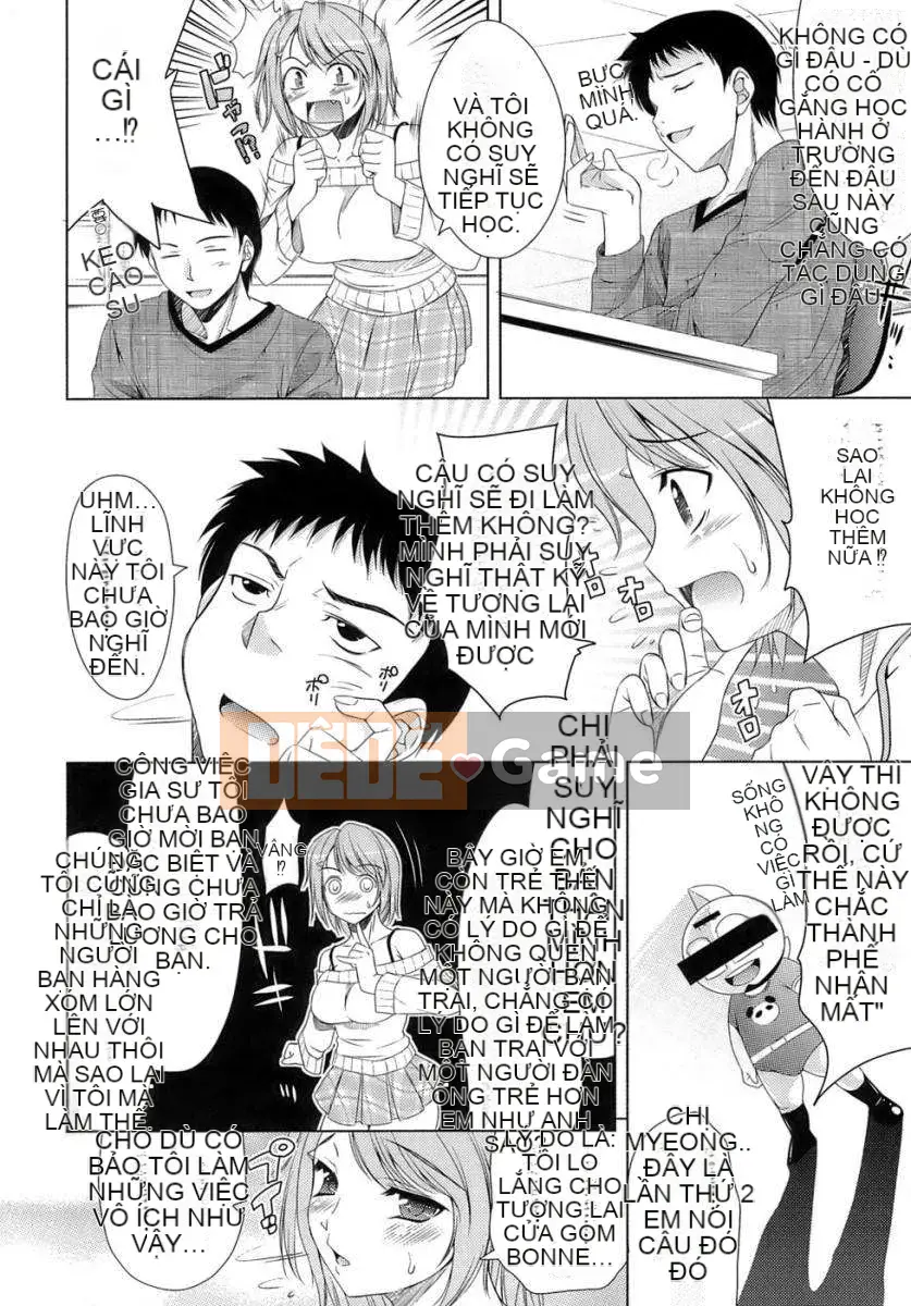 [Goroments (Yasui Riosuke)] Eromanga Na na Koisyou