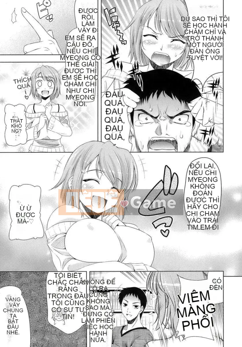 [Goroments (Yasui Riosuke)] Eromanga Na na Koisyou