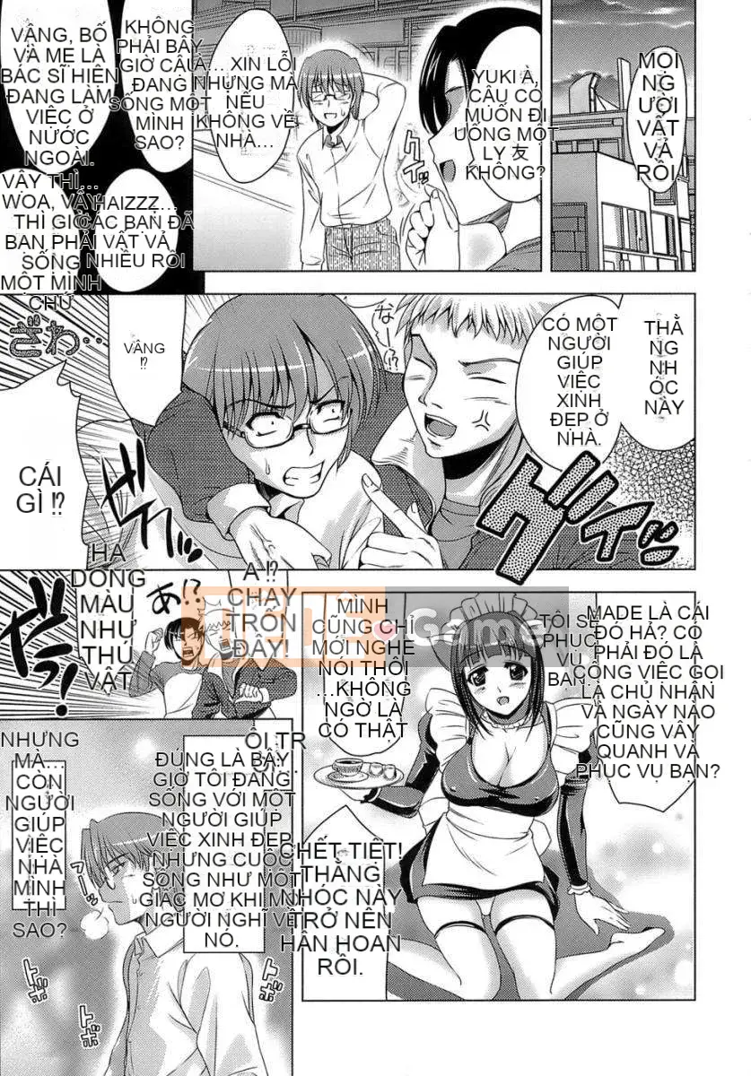 [Goroments (Yasui Riosuke)] Eromanga Na na Koisyou