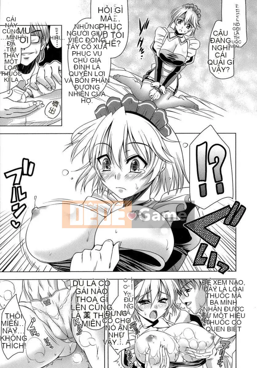 [Goroments (Yasui Riosuke)] Eromanga Na na Koisyou