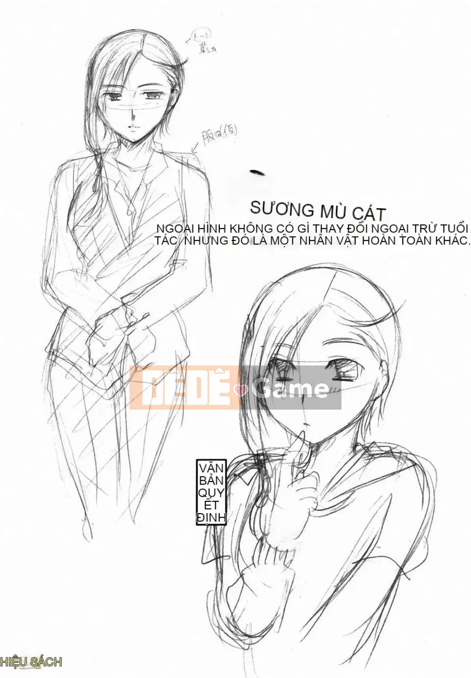 [Itoei] Tôi hút bạn được không?