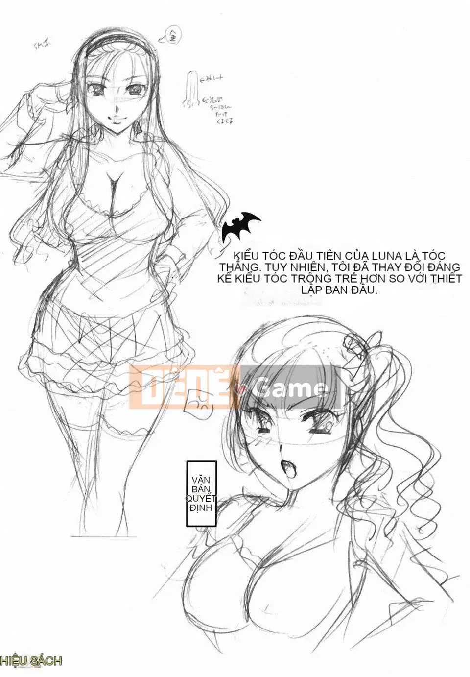 [Itoei] Tôi hút bạn được không?