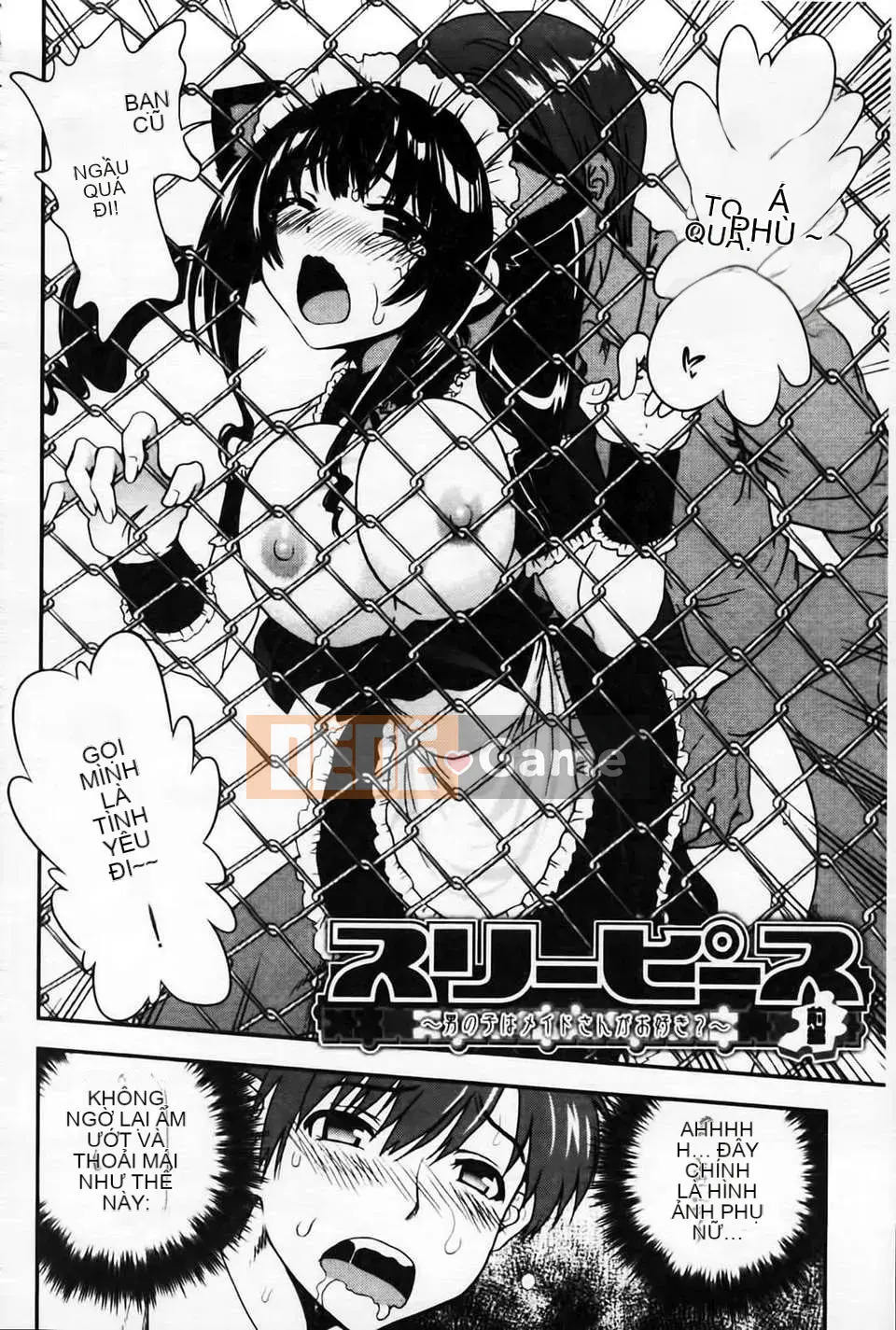 [URAN] Bánh Kem Toro Toro