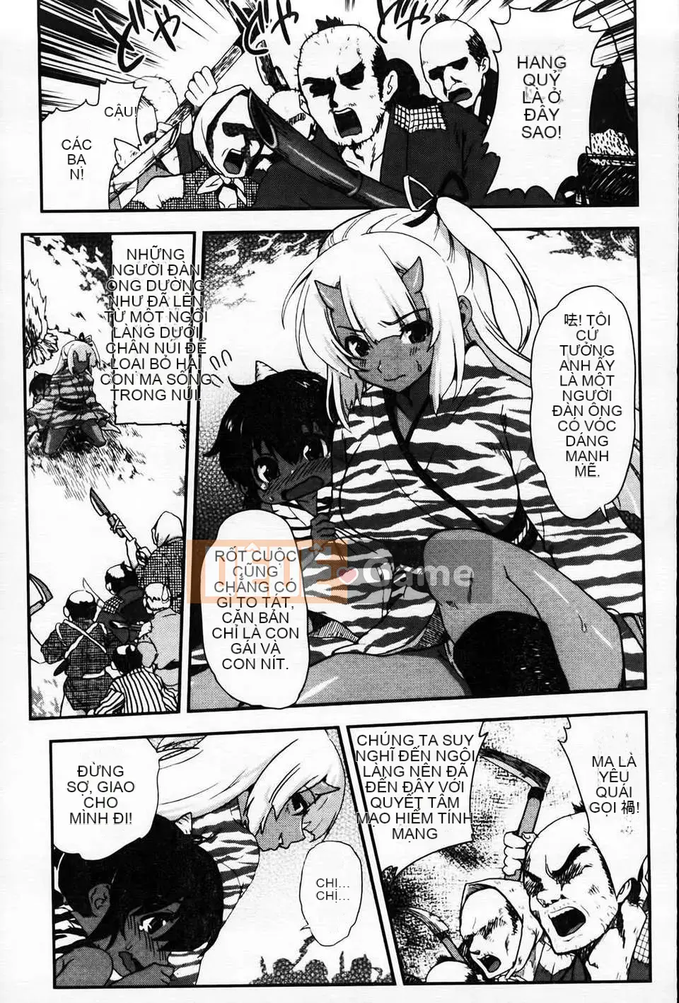 [URAN] Bánh Kem Toro Toro