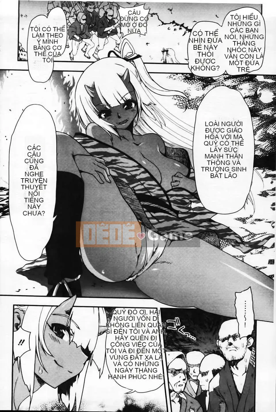 [URAN] Bánh Kem Toro Toro