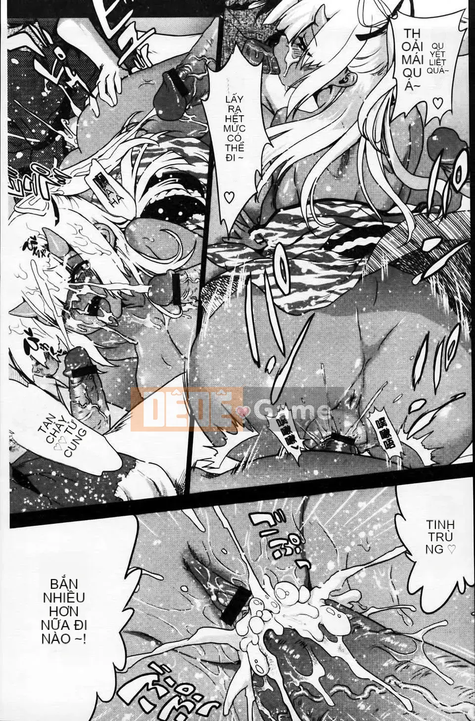 [URAN] Bánh Kem Toro Toro