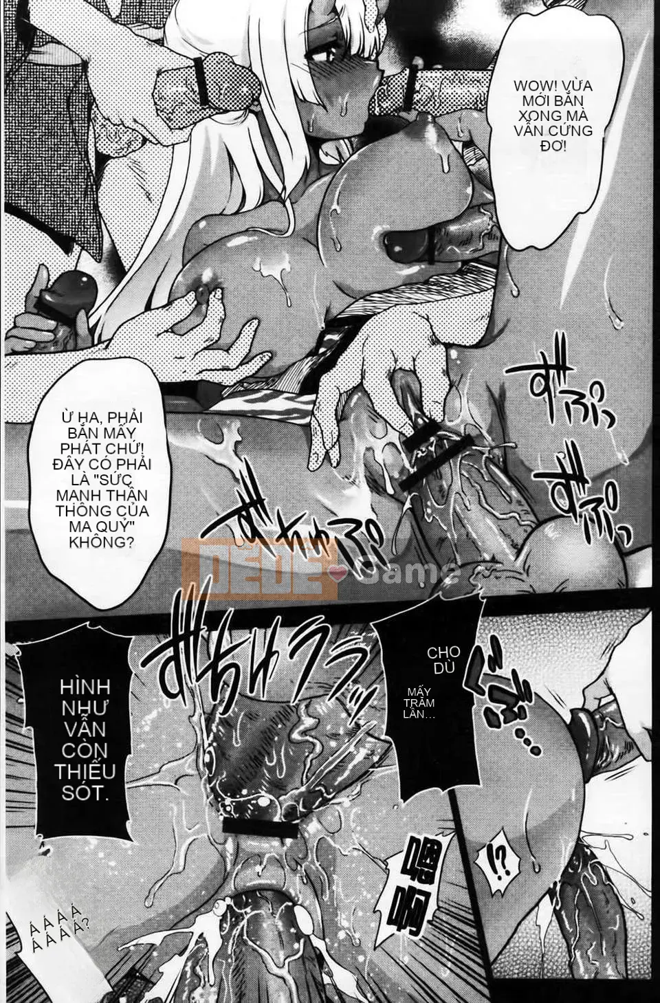 [URAN] Bánh Kem Toro Toro