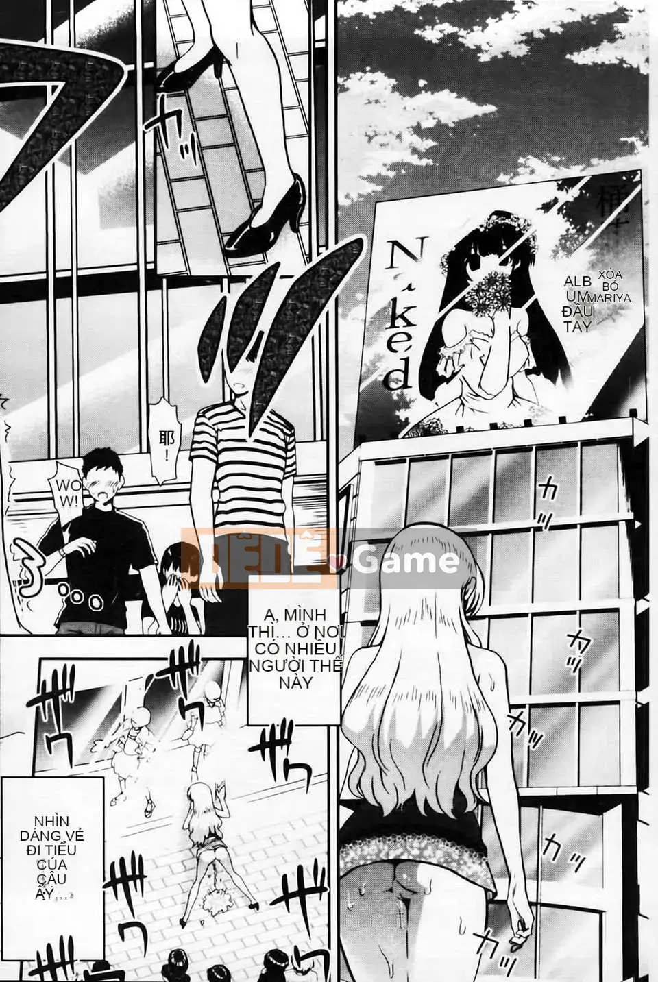 [URAN] Bánh Kem Toro Toro