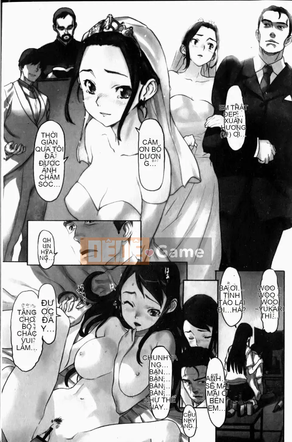 [Sameda Koban] Pudding sữa Purupuru