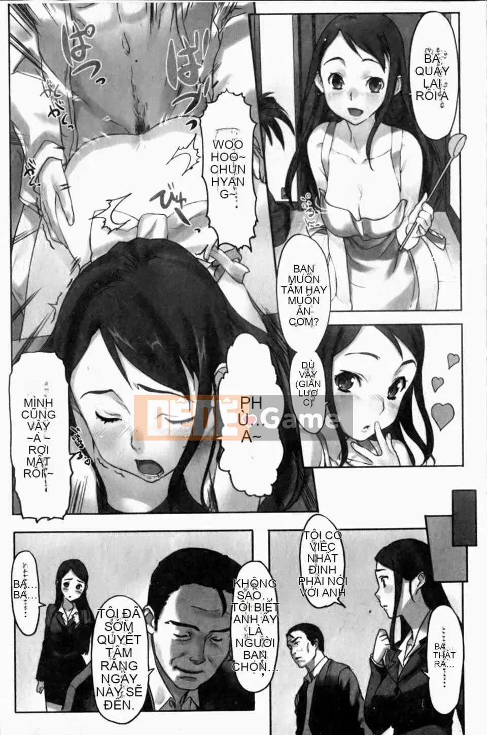 [Sameda Koban] Pudding sữa Purupuru