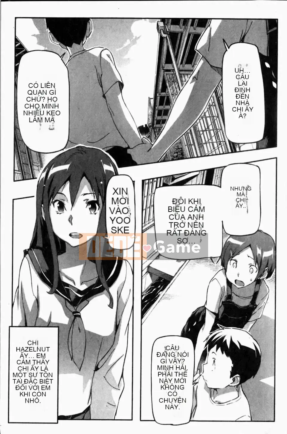 [Sameda Koban] Pudding sữa Purupuru