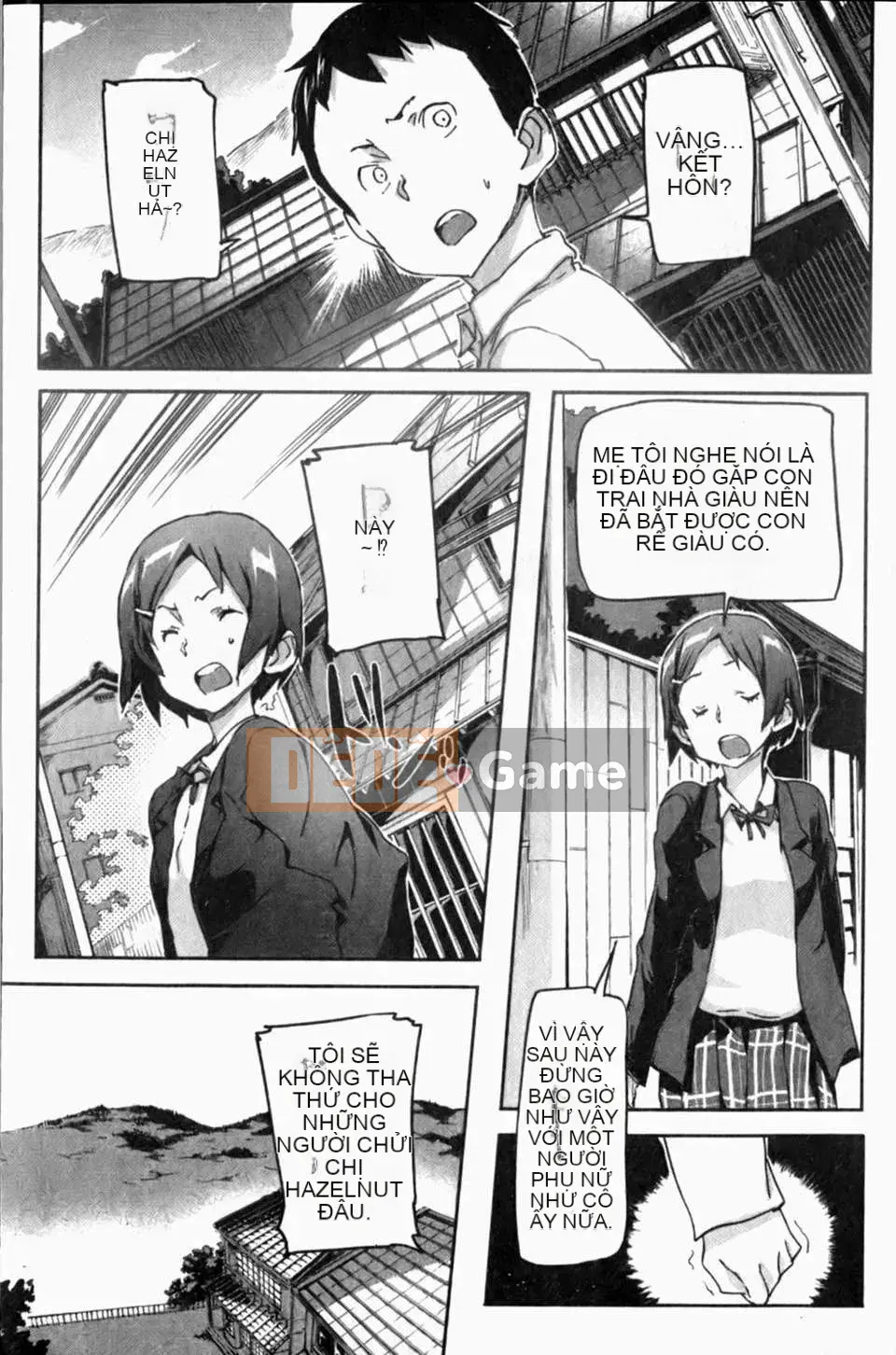 [Sameda Koban] Pudding sữa Purupuru