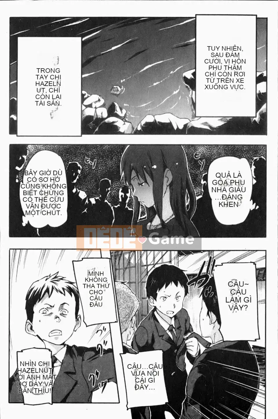 [Sameda Koban] Pudding sữa Purupuru