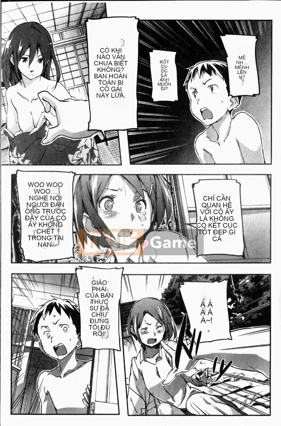 [Sameda Koban] Pudding sữa Purupuru