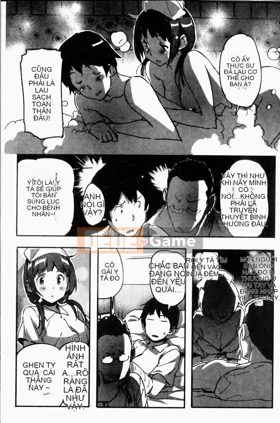 [Sameda Koban] Pudding sữa Purupuru