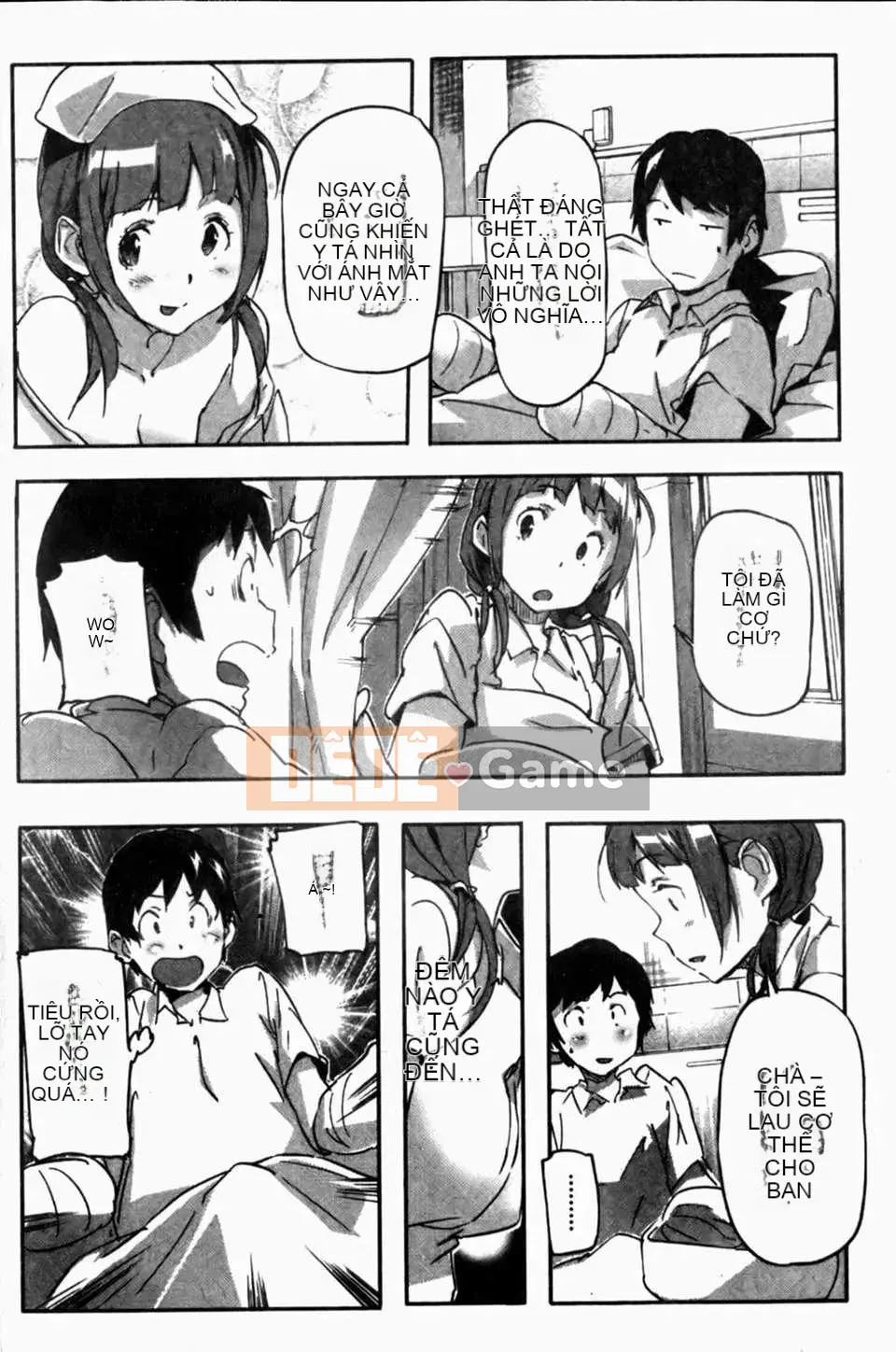 [Sameda Koban] Pudding sữa Purupuru