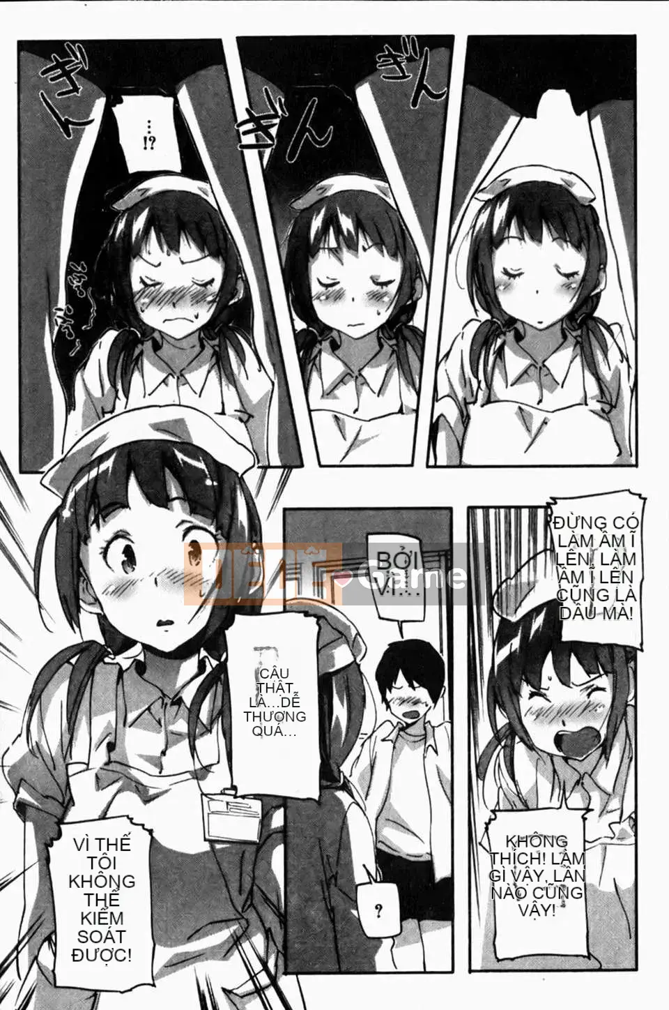 [Sameda Koban] Pudding sữa Purupuru