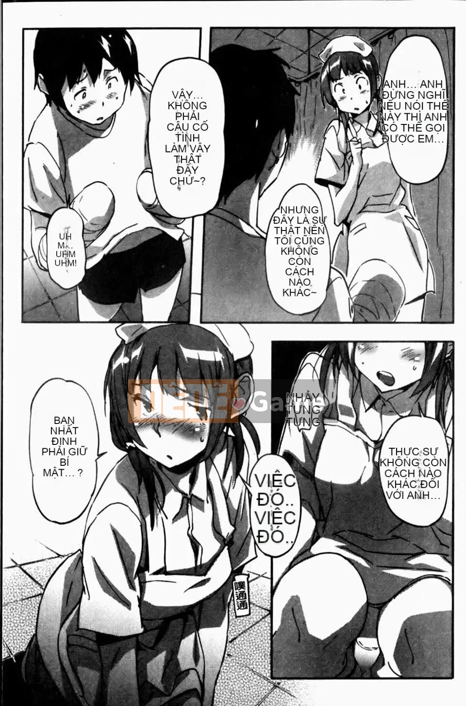 [Sameda Koban] Pudding sữa Purupuru