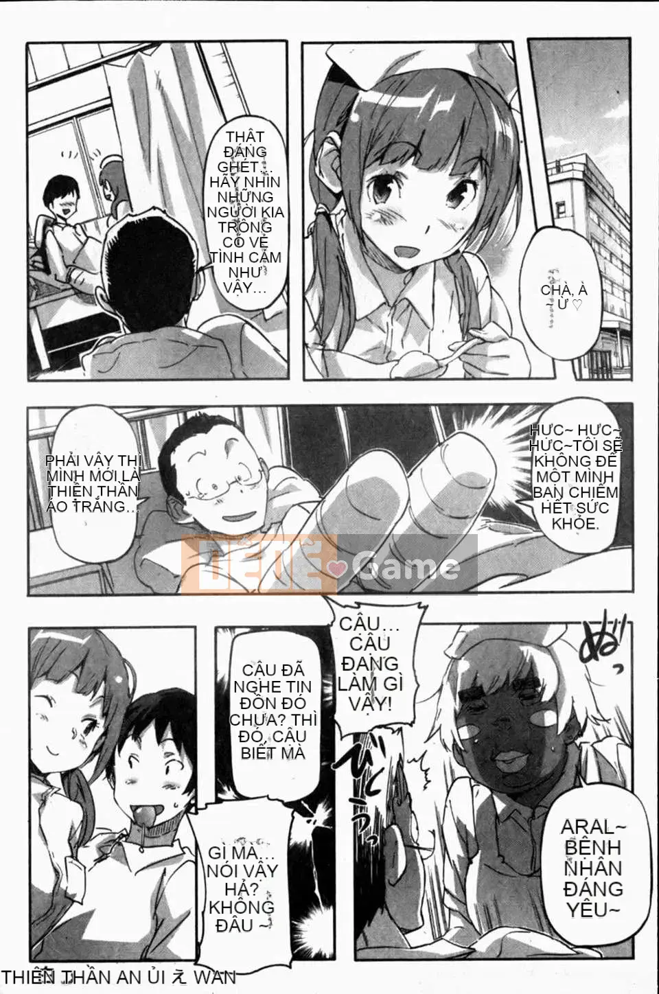 [Sameda Koban] Pudding sữa Purupuru