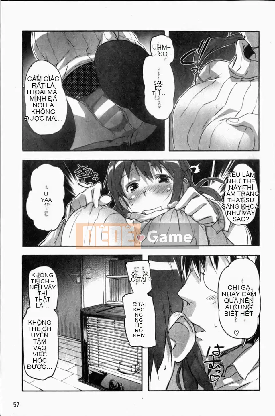 [Sameda Koban] Pudding sữa Purupuru