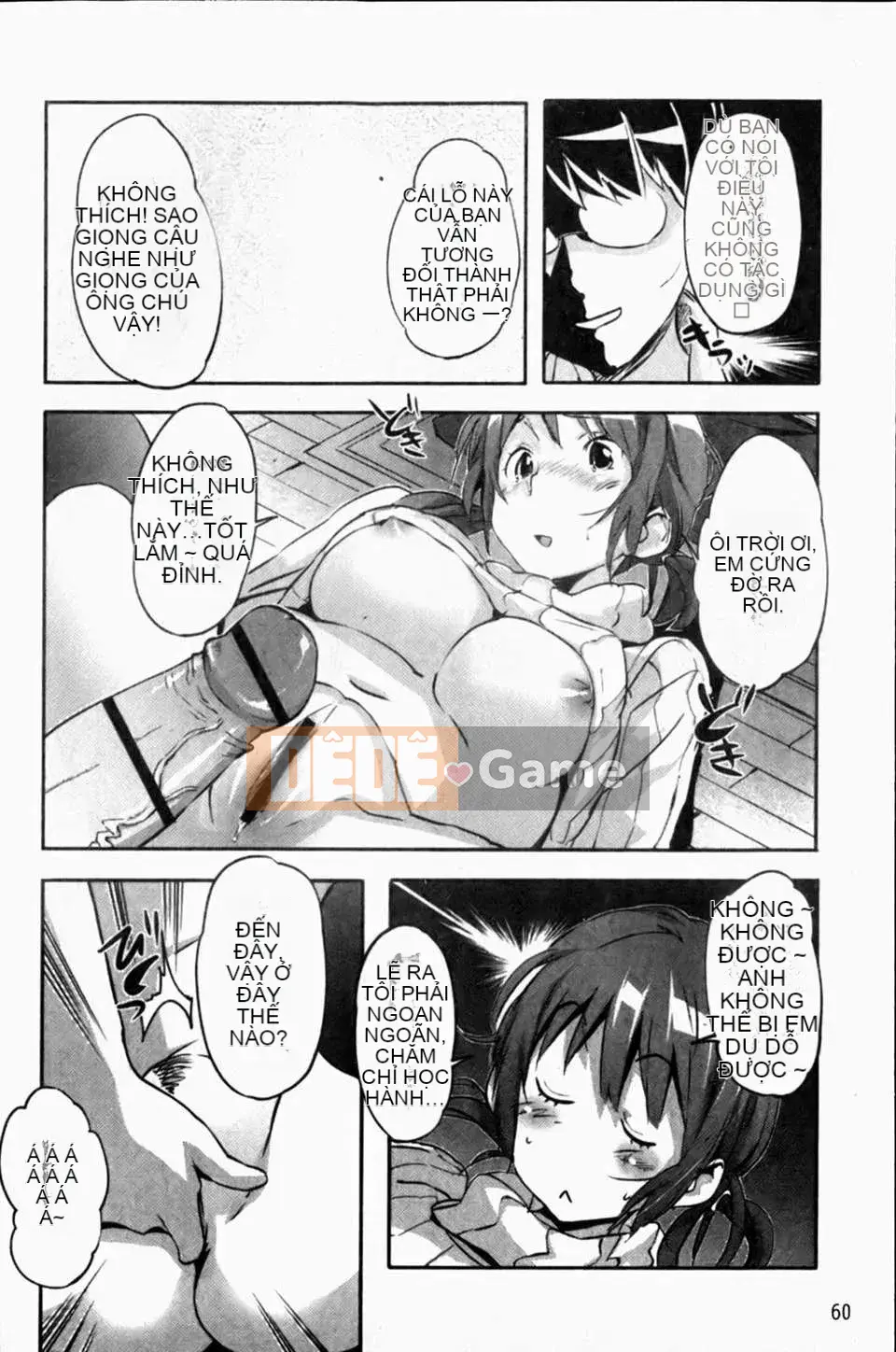 [Sameda Koban] Pudding sữa Purupuru