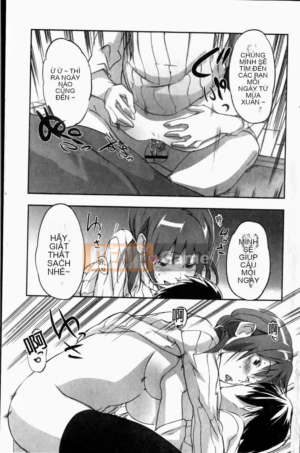 [Sameda Koban] Pudding sữa Purupuru