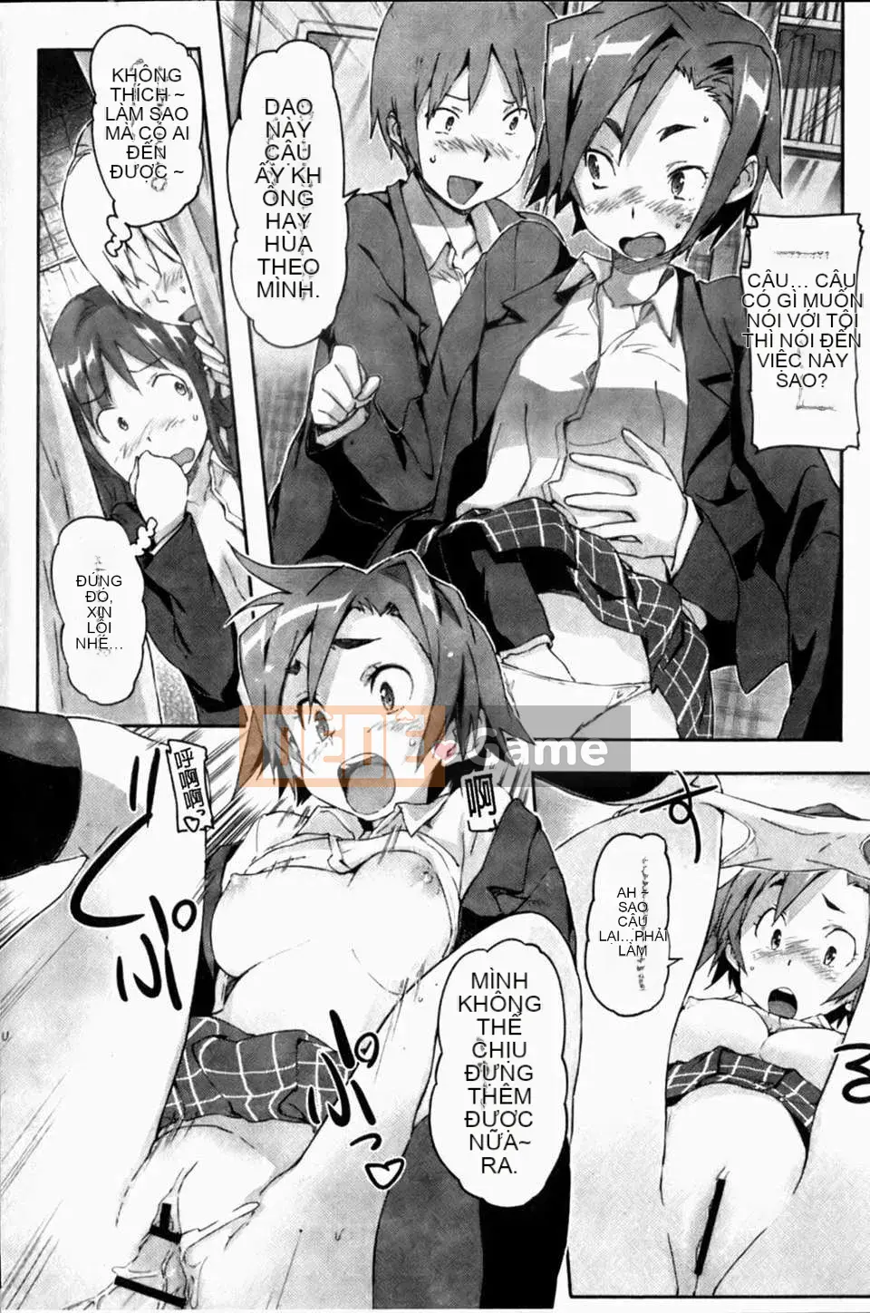 [Sameda Koban] Pudding sữa Purupuru