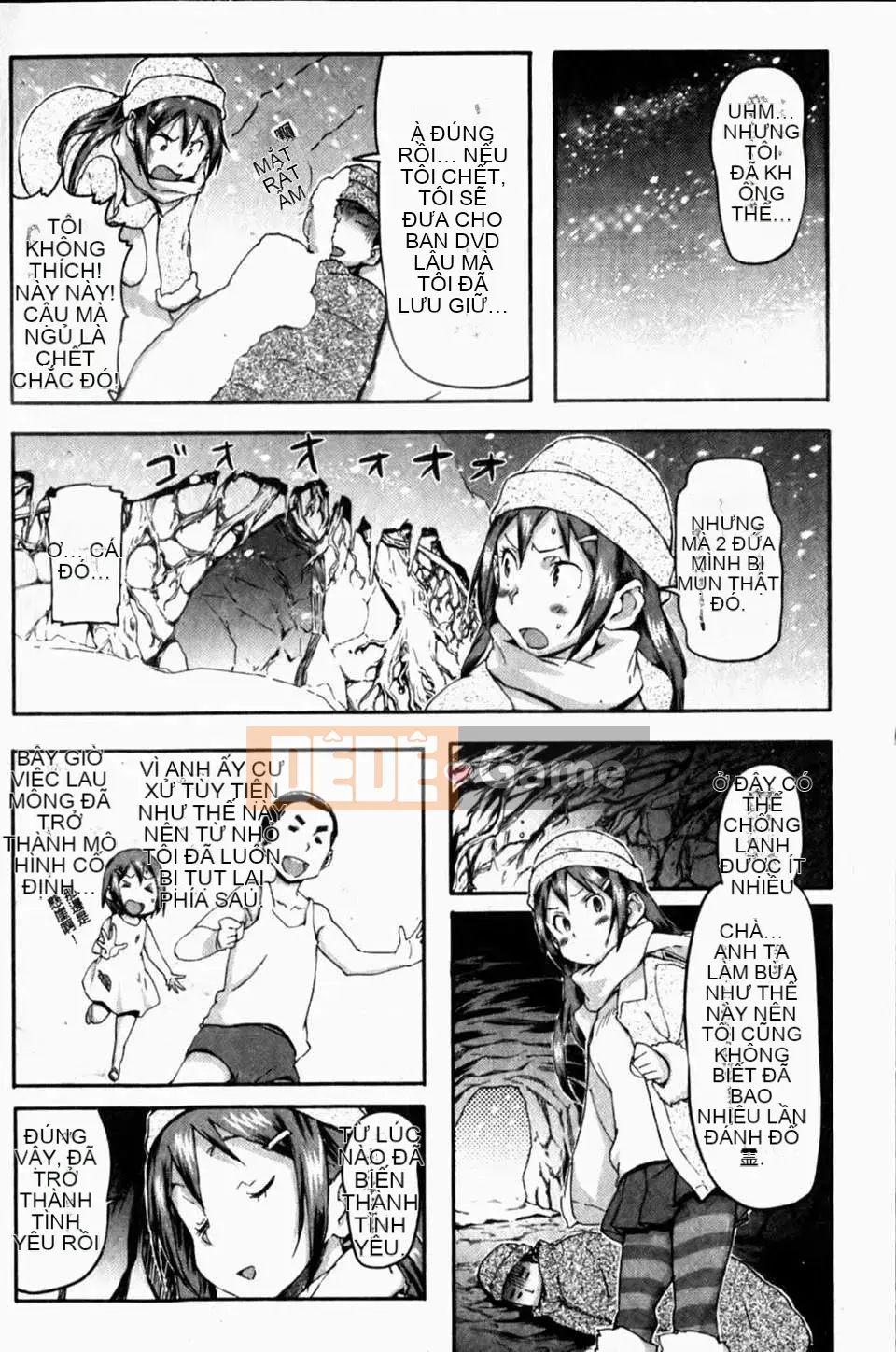 [Sameda Koban] Pudding sữa Purupuru