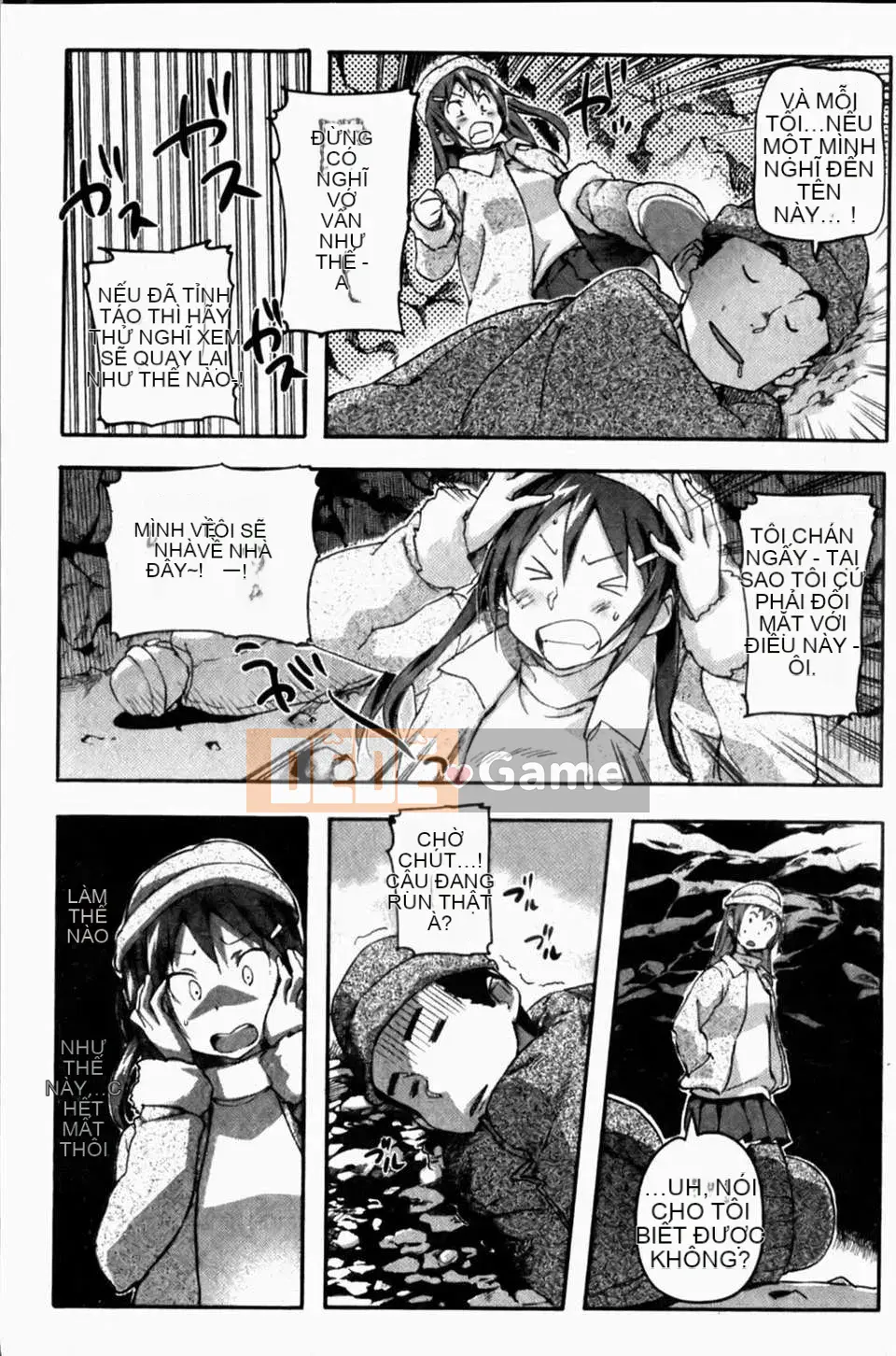 [Sameda Koban] Pudding sữa Purupuru