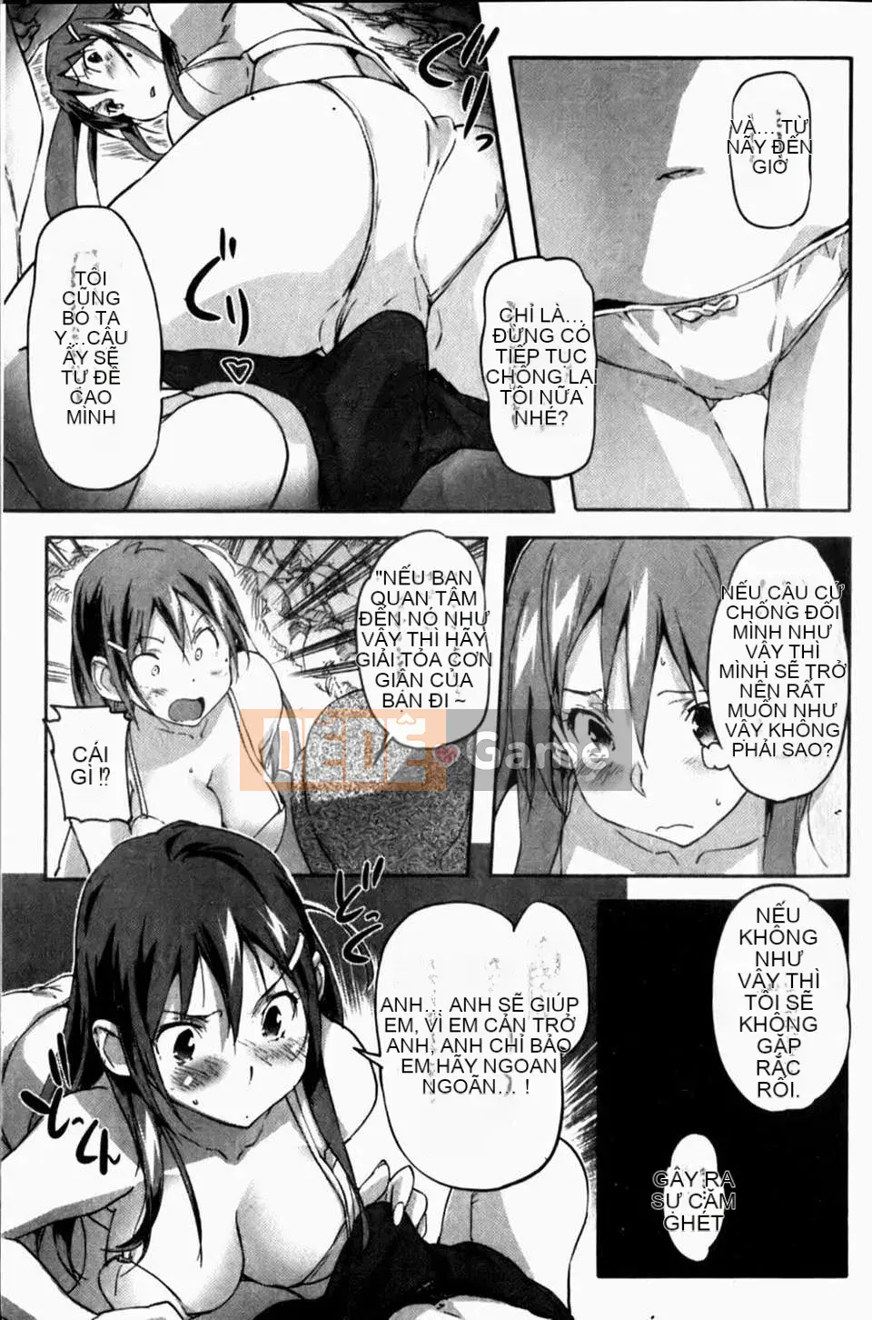 [Sameda Koban] Pudding sữa Purupuru