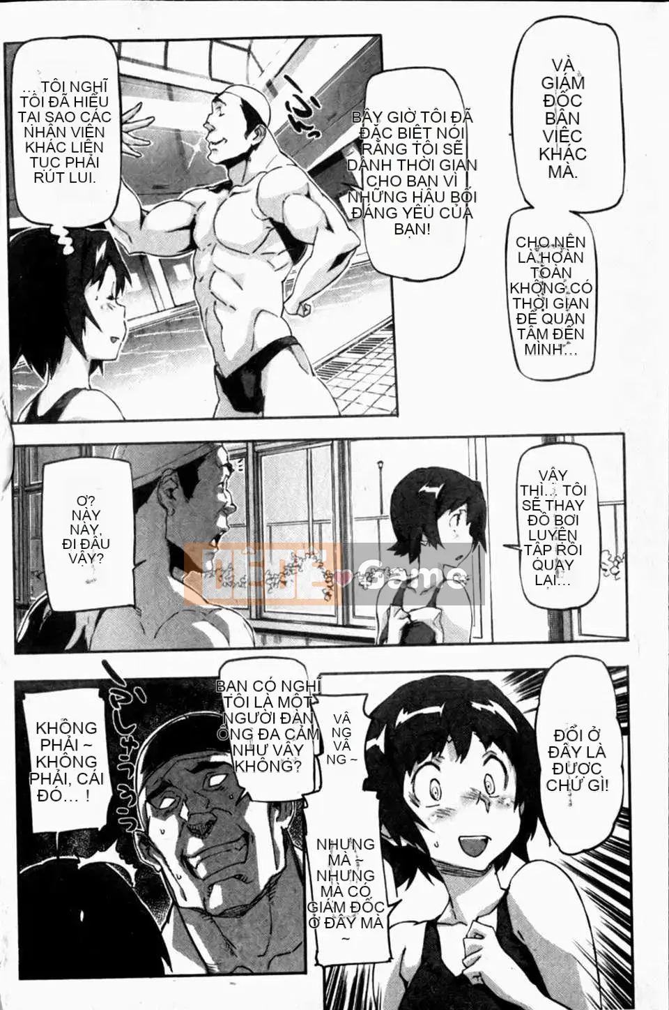 [Sameda Koban] Pudding sữa Purupuru