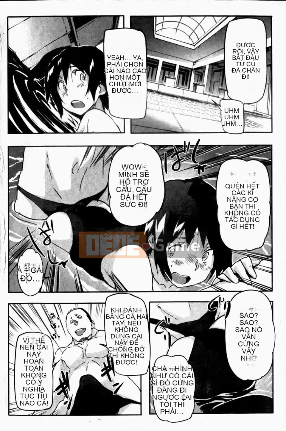 [Sameda Koban] Pudding sữa Purupuru