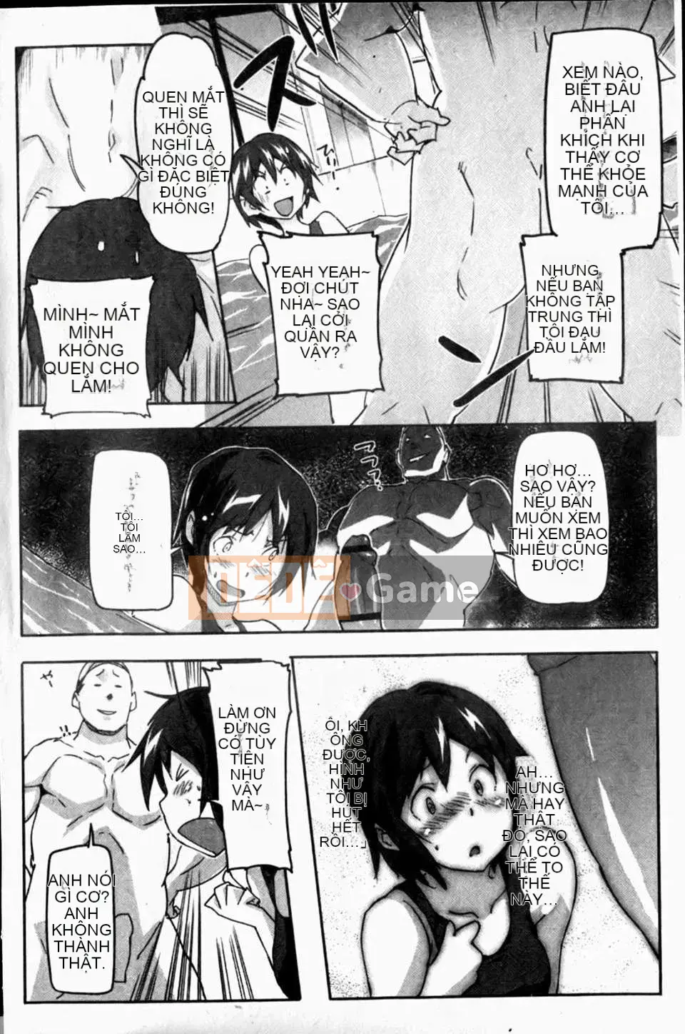 [Sameda Koban] Pudding sữa Purupuru