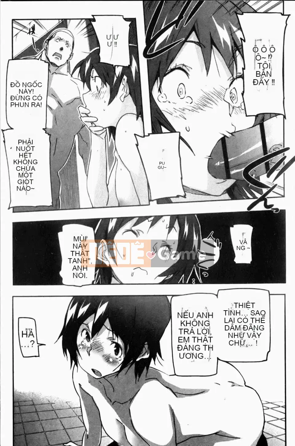 [Sameda Koban] Pudding sữa Purupuru