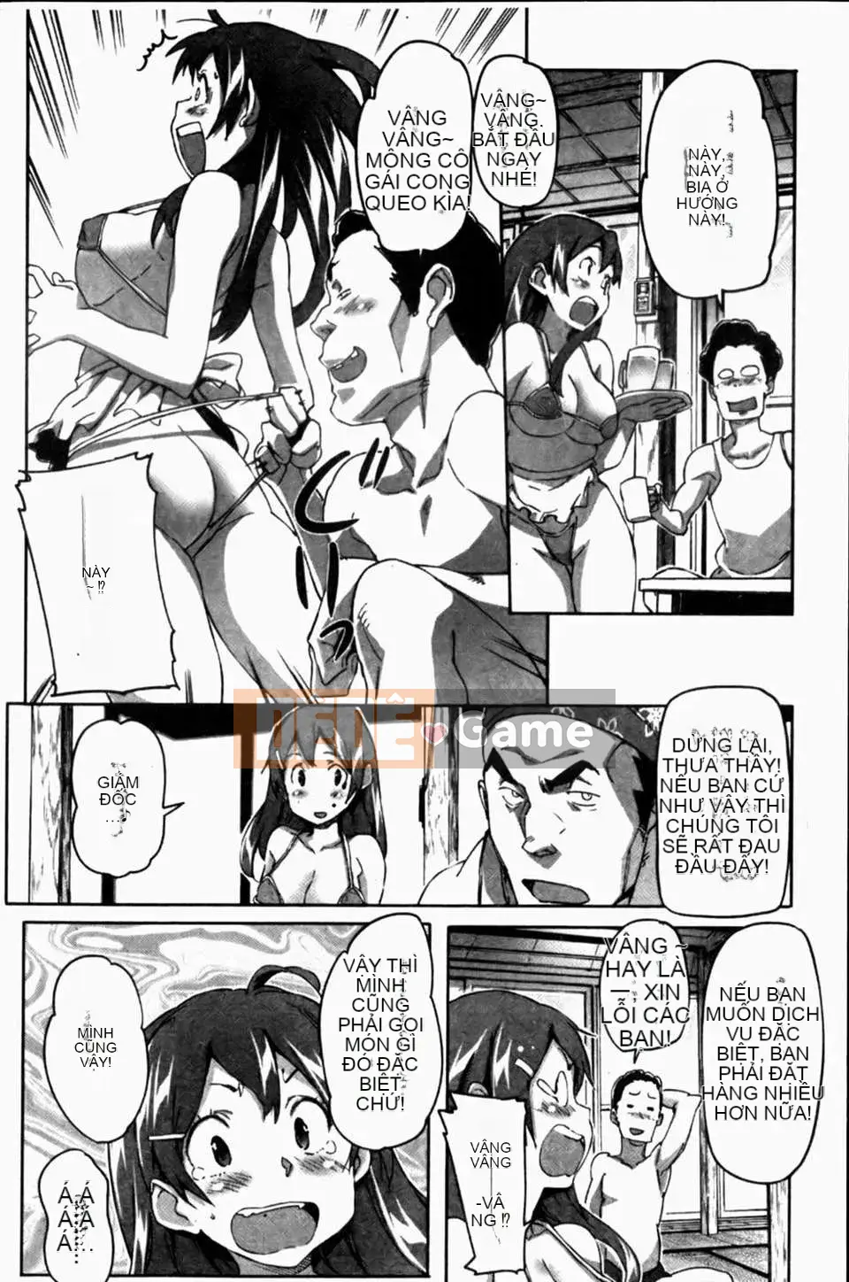 [Sameda Koban] Pudding sữa Purupuru