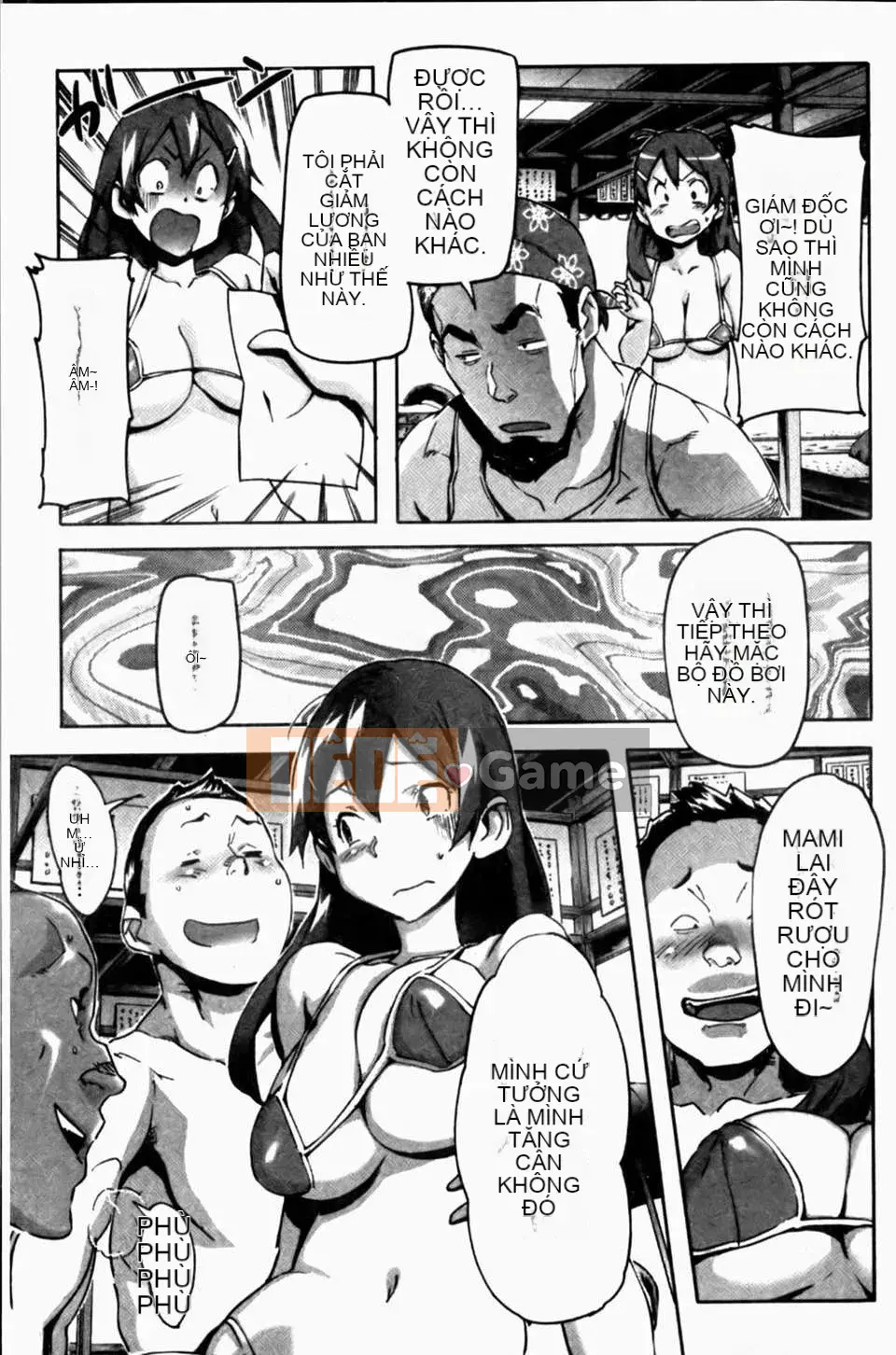 [Sameda Koban] Pudding sữa Purupuru