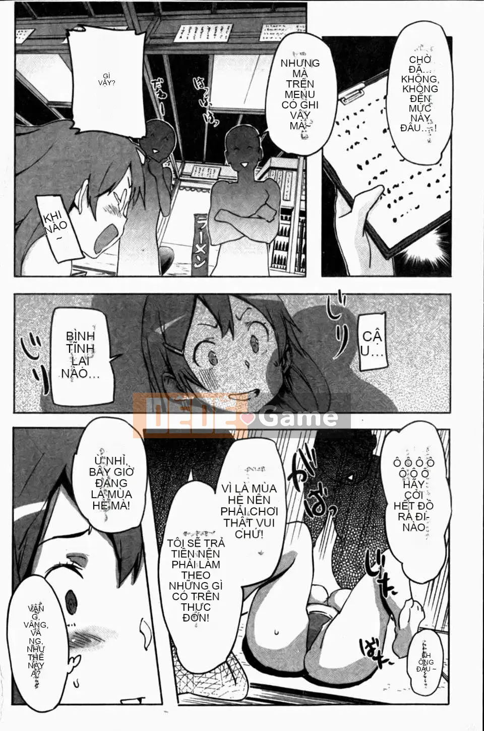 [Sameda Koban] Pudding sữa Purupuru