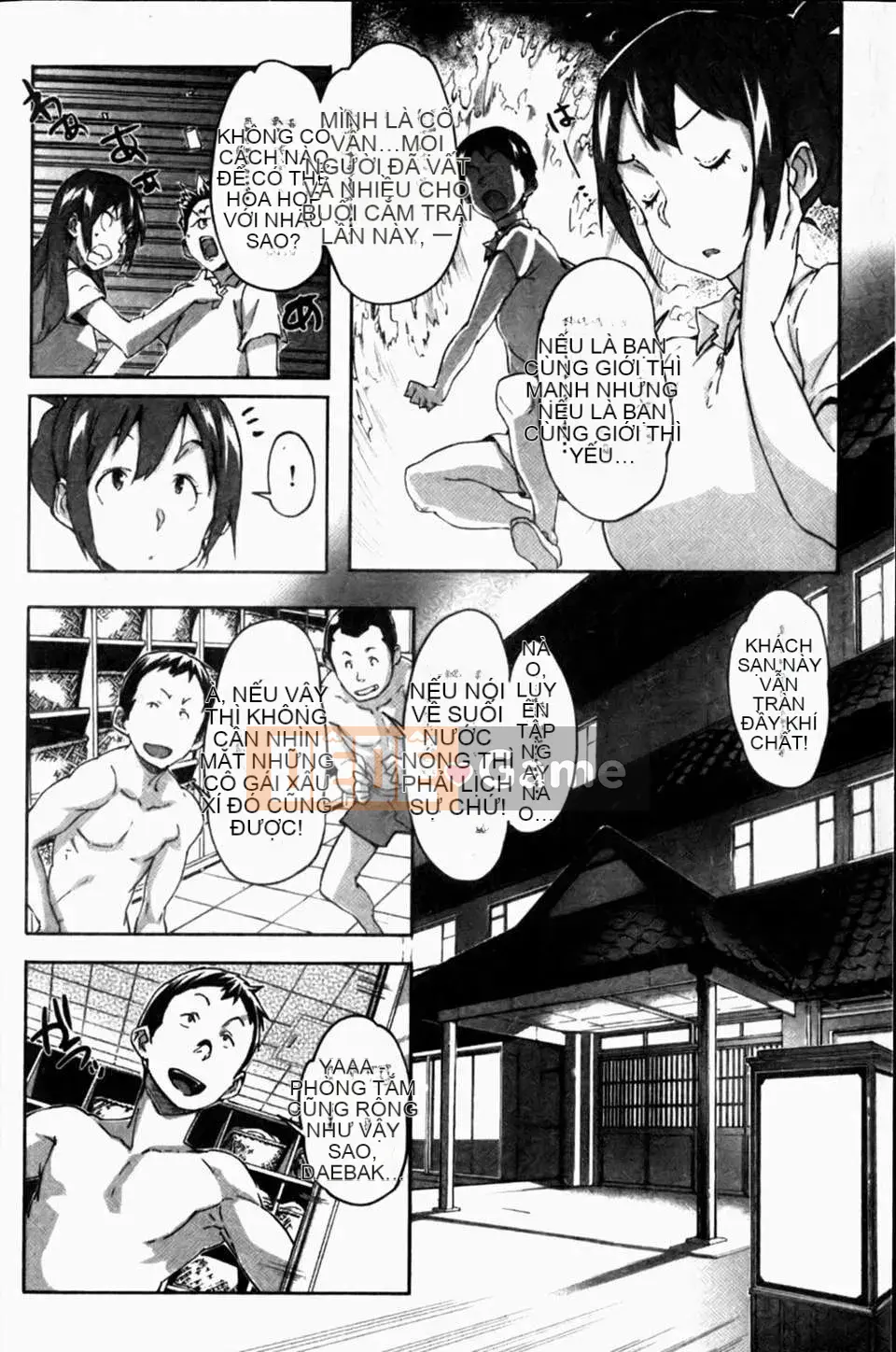 [Sameda Koban] Pudding sữa Purupuru