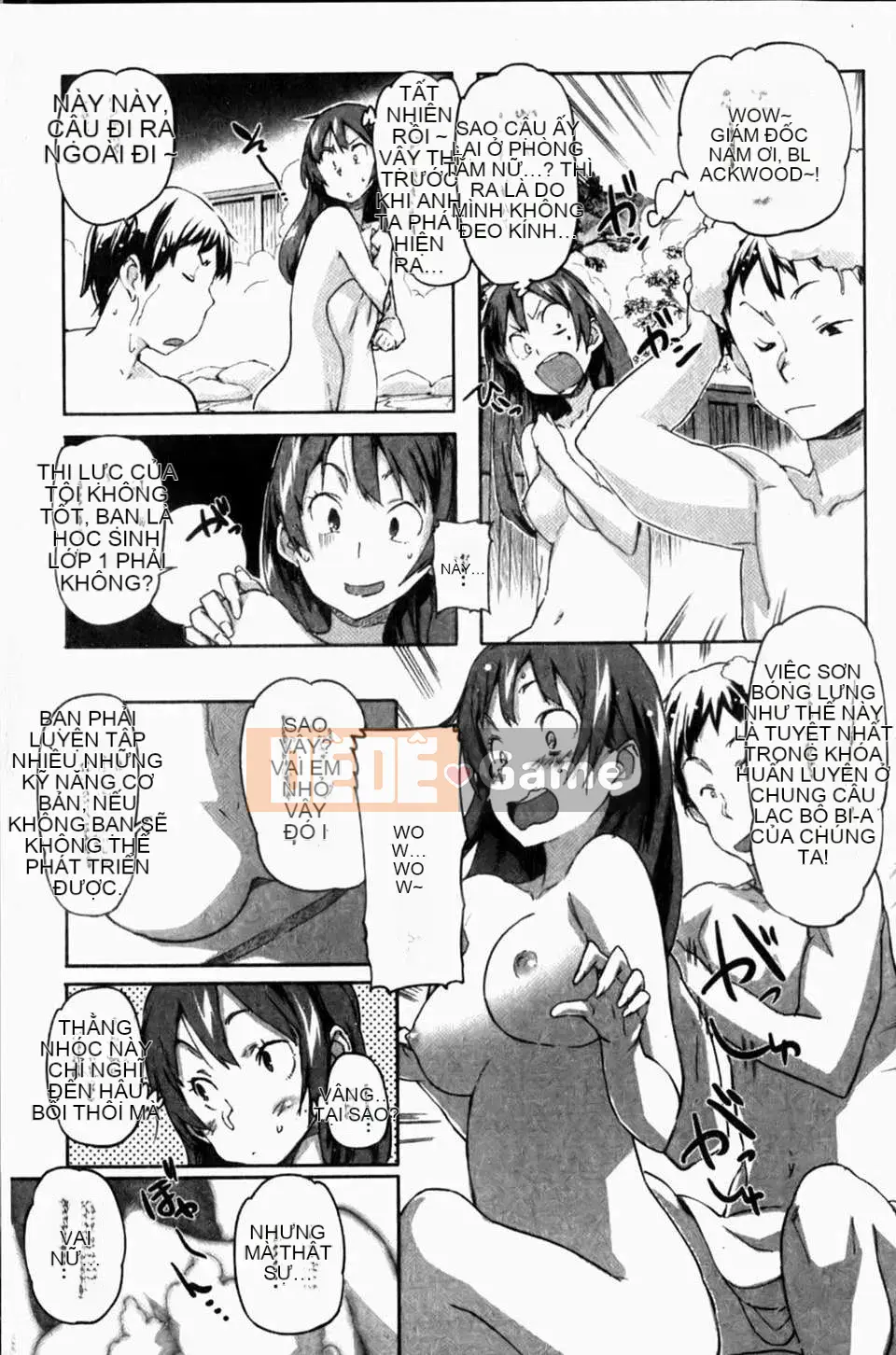 [Sameda Koban] Pudding sữa Purupuru