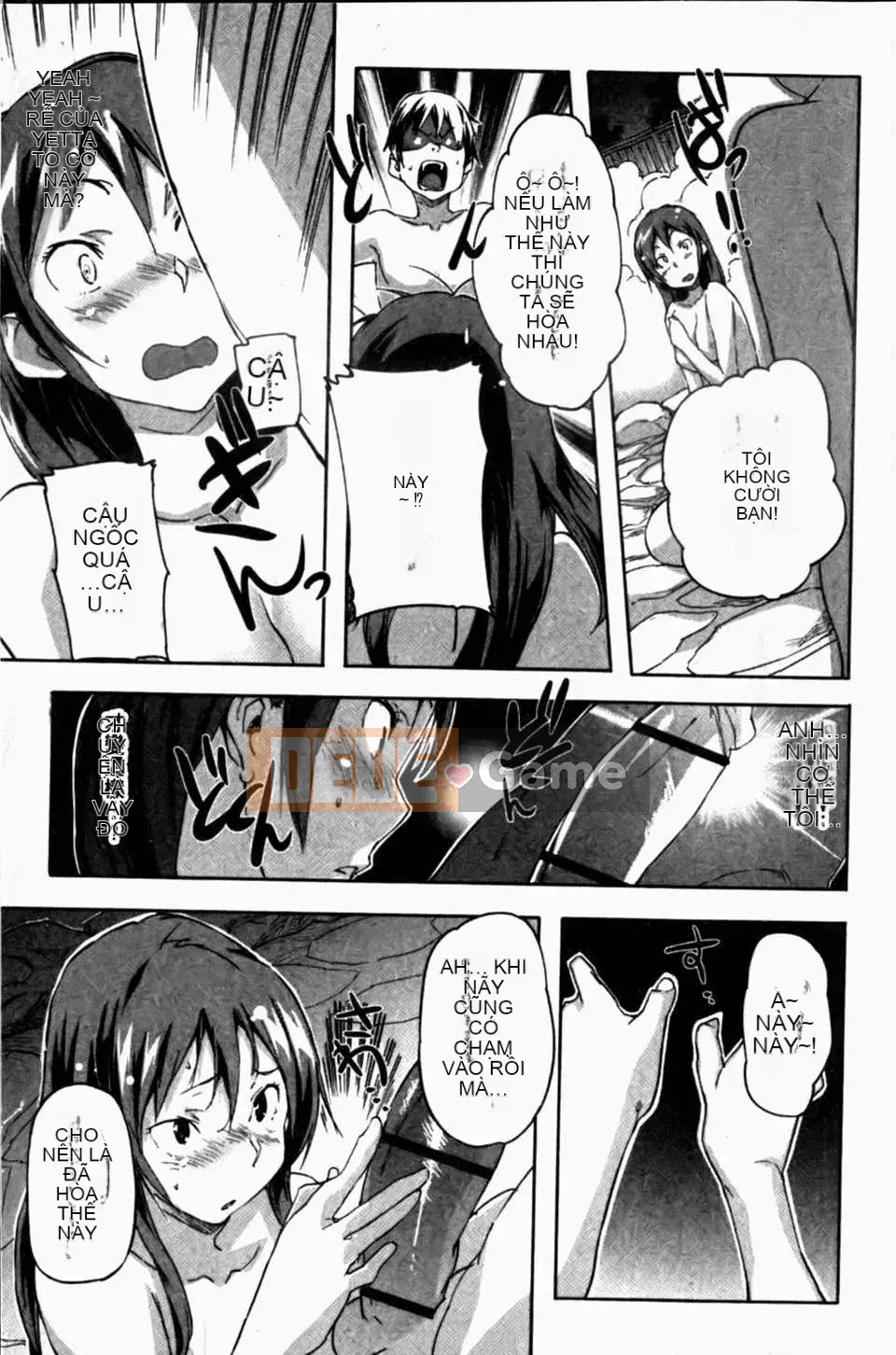 [Sameda Koban] Pudding sữa Purupuru