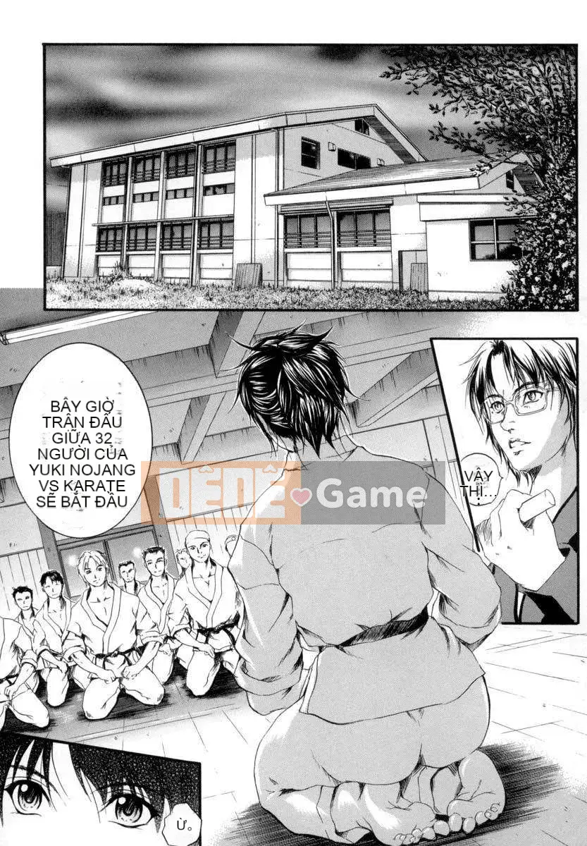 [Izumi Kyouta] TẮM