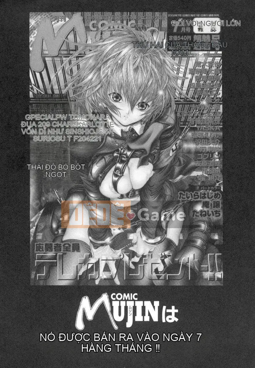 [Izumi Kyouta] TẮM