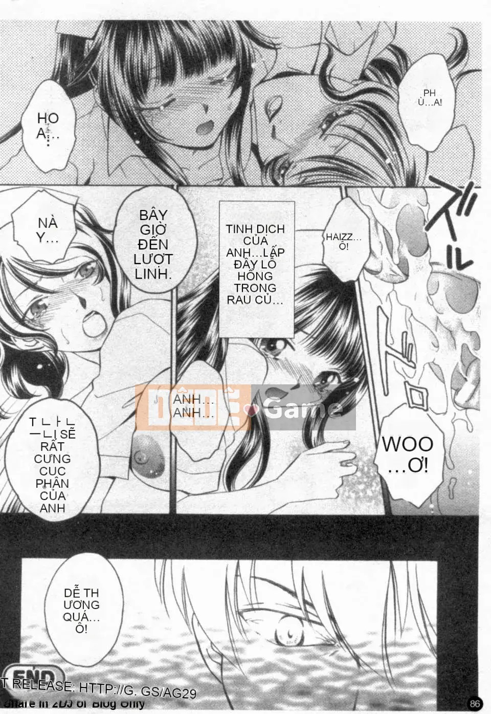 [Tuyển tập] Anata shiranai Y tá ~Sexual Ward 24ji~