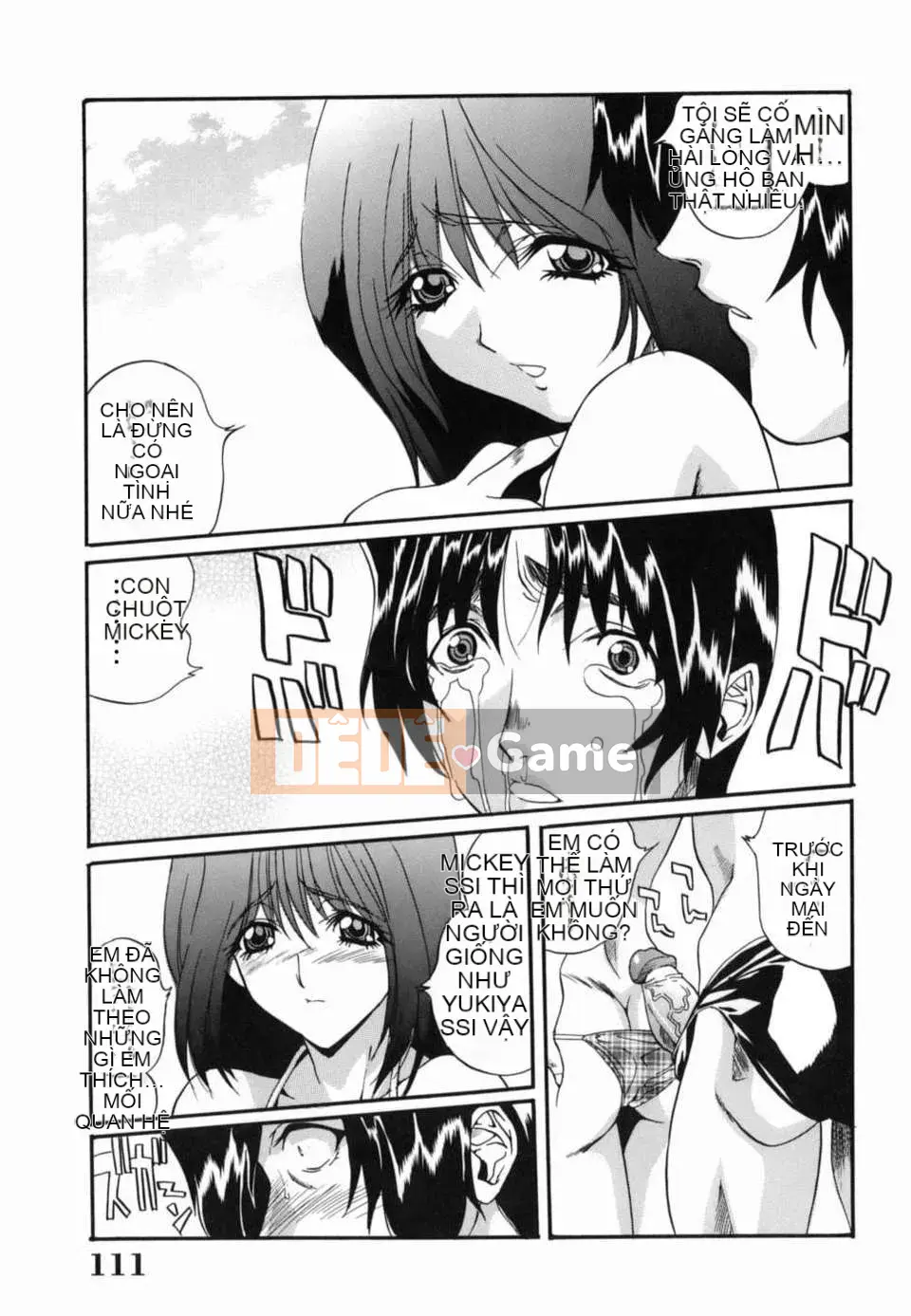 [Inuta Zetsuto] Nữ giáo viên Insetsu Masanori no Taste